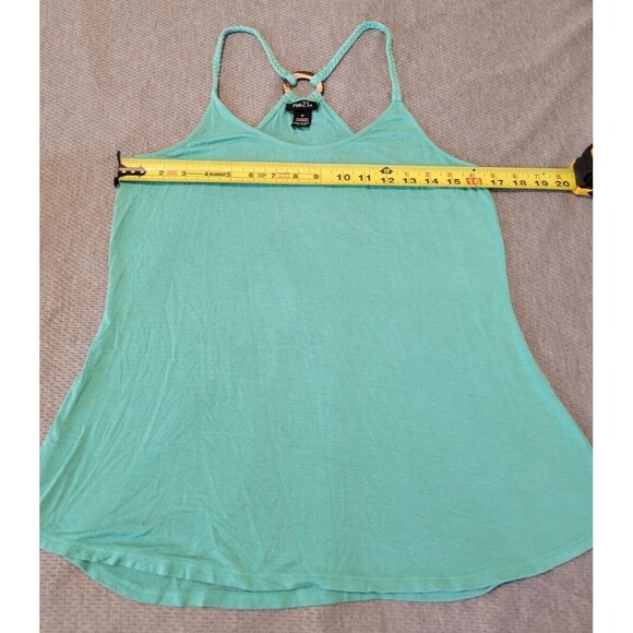 Rue21 Colorful Tank Tops Braided Straps Lot of 3 Soft Loose Size Medium - Picture 13 of 15